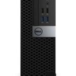 Dell Optiplex 7040 i5 PC - Box Only(Refurbished)240GB SSD (NEW),8GB Memory