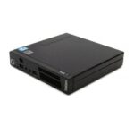 Lenovo ThinkCentre M72E Intel Core I5, 4GB, 240GB SSD Mini PC - Refurbished