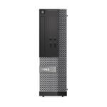 Dell Optiplex 3020 i5 4th Generation, 4GB DDR3 RAM, 256GB SSD (Refurbished)
