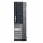 Dell OptiPlex 9020 - i5 4th Gen,4GB RAM,, 240GB SSD -(Refurbished)