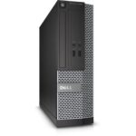 Dell OptiPlex 3020 - 4th Gen i5, PC Only (Refurbished), 240GB SSD, 8GB RAM