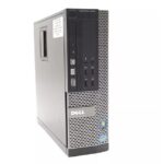 Dell OptiPlex 9010 i5 3rd Generation 4 GB RAM 256GB SSD- (Refurbished)
