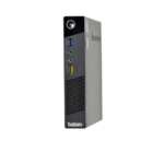 Lenovo ThinkCentre M73 Tiny Desktop Intel Core i3- 4th Gen - Refurbished