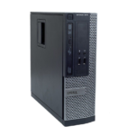DELL Optiplex 3010 i3 2nd Gen Desktop 8GB 240GB SSD - Refurbished