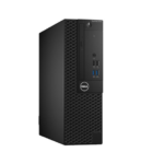 Dell Optiplex 3050 SFF, i5 7th Gen, 8GB DDR4 RAM ,240GB SSD (Refurbished)