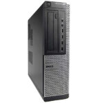 Dell Optiplex 390 Intel Core i3 2nd Generation 8 GB RAM 240 GB SSD