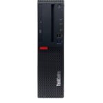 Lenovo ThinkCentre M920s Intel Core i5 8th Gen 8GB RAM 240GB SSD- (Refurb)