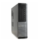 Dell OptiPlex 7010 Intel i3 2nd Gen 4GB RAM 240GB SSD-REFURBISHED