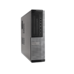 DELL OptiPlex 7010 IntelCore i3 2nd gen 4GB RAM 128GB SSD - (Refurbished)