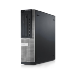 Refurbished Dell OptiPlex 7010 i3 Desktop
