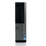 DELL OptiPlex 9010 IntelCore i3 2nd gen 4GB RAM 256 SSD - (Refurbished)