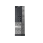 Refurbished-DELL OptiPlex 9010 IntelCore i3 2nd gen 4GB RAM 256 SSD- WIFI
