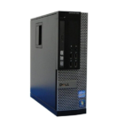 DELL OptiPlex 990 IntelCore i3 2nd gen 4GB RAM 256 SSD- (Refurb)