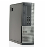 Dell OptiPlex 9020 INTEL i3 4th GEN - 8GB Ram 240 Gb Ssd -(Refurbished)