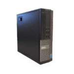 Dell Optiplex 7020,i3 - Box Only (Refurbished),240GB SSD (New), 8GB Memory