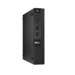 DELL 3020 Intel Core i3 8GB 256GB Mini PC -Refurbished