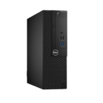 Dell Optiplex 3050 SFF, i5 7th Gen, 8GB DDR4 RAM ,240GB SSD (Refurbished)