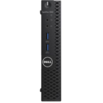 Refurbished Dell OptiPlex 3050 Intel Core I5 8GB RAM 256GB SSD Mini PC