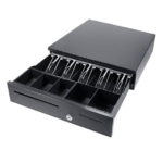Heavy Duty Cash Drawer Till Box TN-405
