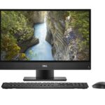 Certified Pre-Owned-Dell OptiPlex 5270 AIO 21.5" i5 8th Gen 8GB 256GB SSD