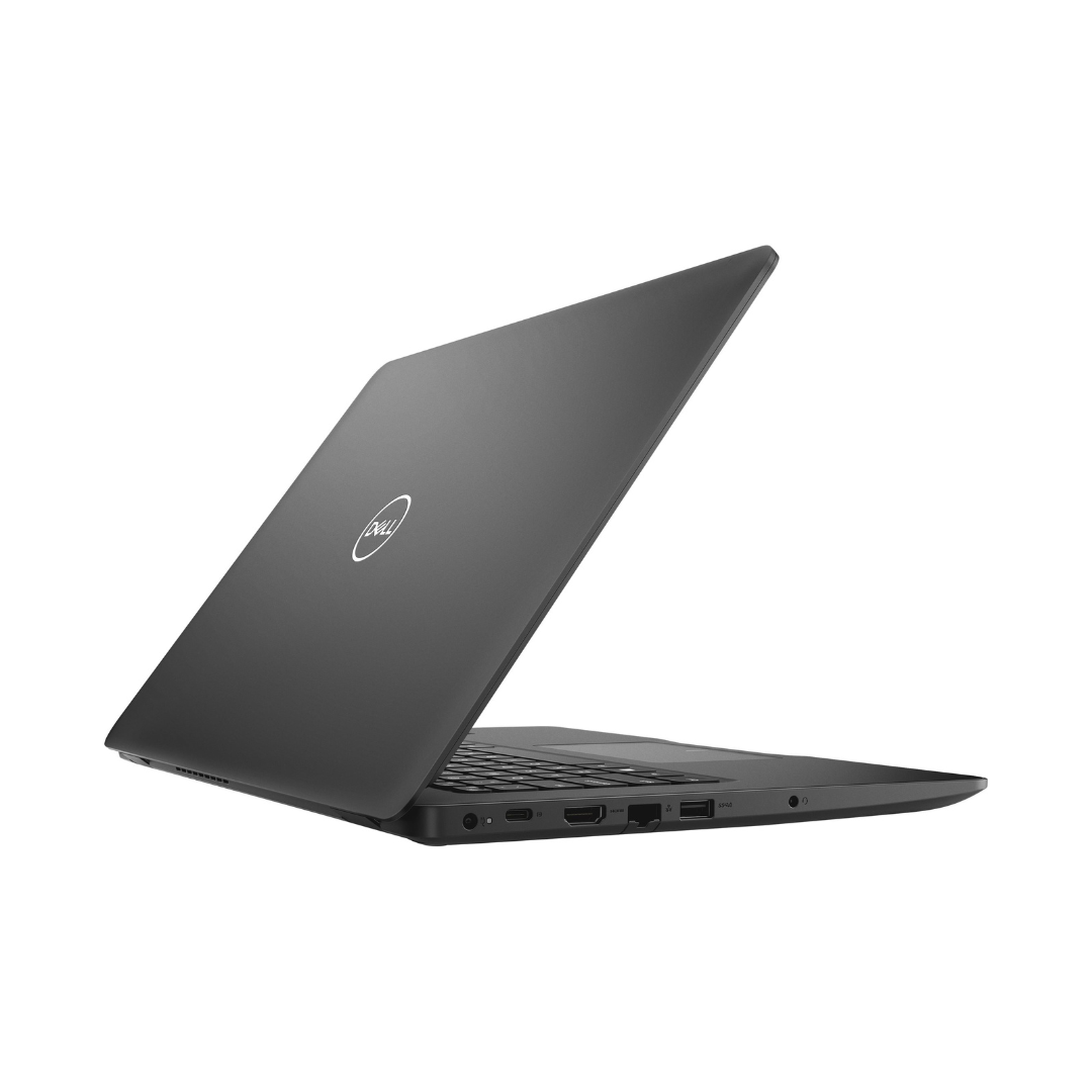 Dell Latitude 3490 Laptop Intel Core I5 8th Generation 8GB RAM Dell Latitude 3490 Laptop Intel Core I5 8th Generation 8GB RAM