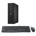 Dell Optiplex 3050 i5 6th Generation SFF With Win 11Pro-Refurb
