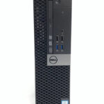 Dell Optiplex 7040 i5 6th Gen, 8GB,256GB SSD+ Win 11-Refurb