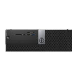 DELL OptiPlex 7050 Intel i5 - 7th Gen 16GB 512GB SSD-SFF