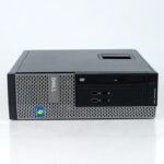 Dell Optiplex 390 i3 2nd Generation SFF With 240GB SSD