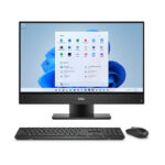 Dell OptiPlex 5260 AIO i5 8th Gen With 256GB+Win 11