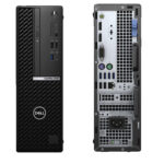 Dell OptiPlex 7090 Intel i5 10th Gen Desktop PC with 16GB Ram,1TB SSD + Win 11 Pro