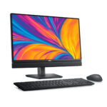 Dell OptiPlex 7420 23.8-inch  All-in-One Intel Core i5-14th Generation 8GB RAM 256GB M.2 SSD Win 11 Pro ( new )