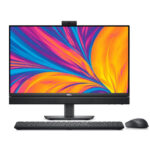 Dell OptiPlex 7420 23.8-inch  All-in-One Intel Core i5-14th Generation 8GB RAM 512GB M.2 SSD Win 11 Pro ( new )