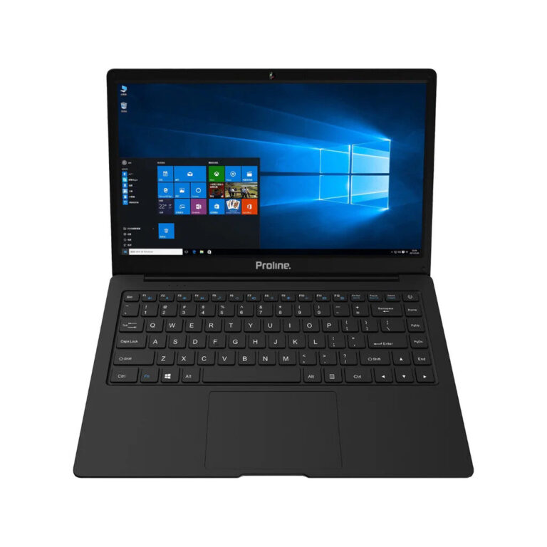 Pro Line Computer Proline V116 11.6-inch Laptop - Intel Celeron N4020, 4GB RAM, 500GB HDD ...