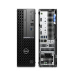 Dell Optiplex 7010 Plus Core i7-13700 8GB RAM 512GB SSD Win 11 Pro Small Form Factor PC
