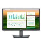 Dell E2222HS 22-inch Full HD 5ms Monitor Native Resolution: Full HD (1080p) 1920 x 1080 at 60 Hz