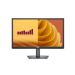 Dell E2225H 21.5-inch Full HD FHD 1920 x 1080 75 Hz 5ms Monitor