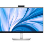 Dell C Series C2423H 24-inch 1920 x 1080p FHD 16:9 60Hz 5ms IPS LCD Monitor