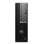 Dell OptiPlex 5000 Desktop - Intel Core i7 12th Gen - 16 GB RAM - 512 GB SSD - Small Form Factor