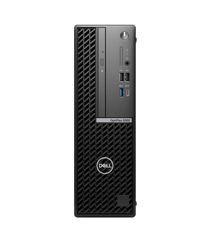 Dell OptiPlex 5000 Desktop - Intel Core i7 12th Gen - 16 GB RAM - 512 ...