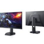 DELL S2421HGF 24" 144hz With 1920 x 1080 Full HD Resolution Gaming Monitor
