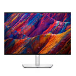 Dell U2723QE 27-inch 4K Ultra HD Display Resolution: 3840 x 2160 pixels at 60 Hz 8ms Monitor
