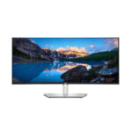 Dell UltraSharp U3821DW 38″ Curved USB-C Hub Monitor (New)