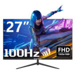The Great Voell Z270B13 27-inch Full HD (1080p) gaming monitor