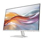 HP Series 5 27 inch FHD Monitor - 527sf