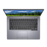 Dell Latitude 5310 Laptop, 13.3.-inch Full HD, Grey, Core i5-10210U, 8GB DDR4 RAM, 256GB SSD, Win 11 Pro