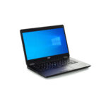 Dell Latitude 7470 Core i5 - 6th Gen 8GB RAM 512GB SSD