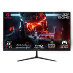 GAMEON GOES22FHD120IPS 22" FHD, 120Hz, MPRT 0.5ms, HDMI 2.1, Fast IPS Gaming Monitor (Support PS5)