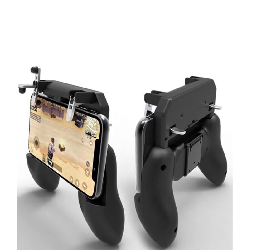 Windows Tablet Controller W10 Mobile Game Controller Gamepad Joystick Fire Trigger For PUBG ...