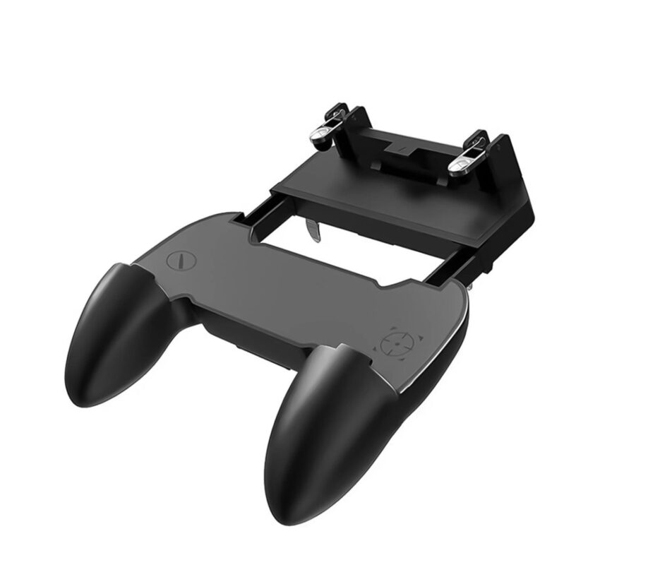 Windows Tablet Controller W10 Mobile Game Controller Gamepad Joystick Fire Trigger For PUBG ...